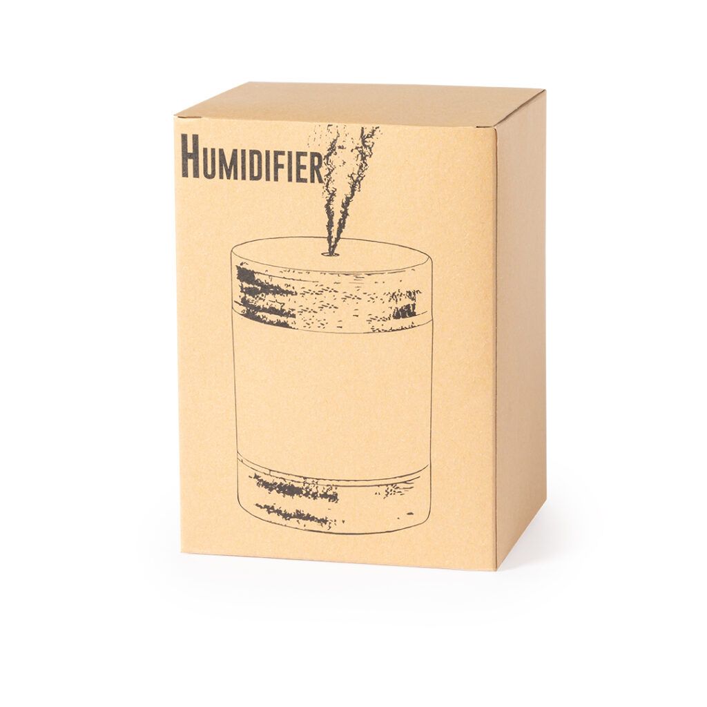 Humidificador Wicket