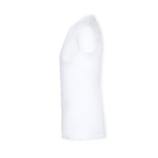 Camiseta Adulto Blanca Iconic