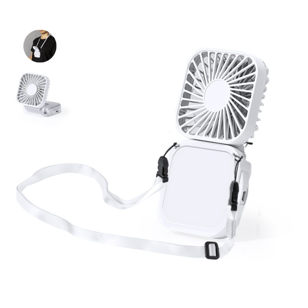 Ventilador Benard