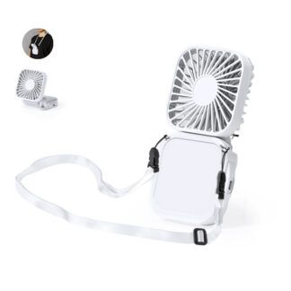 Ventilador Benard