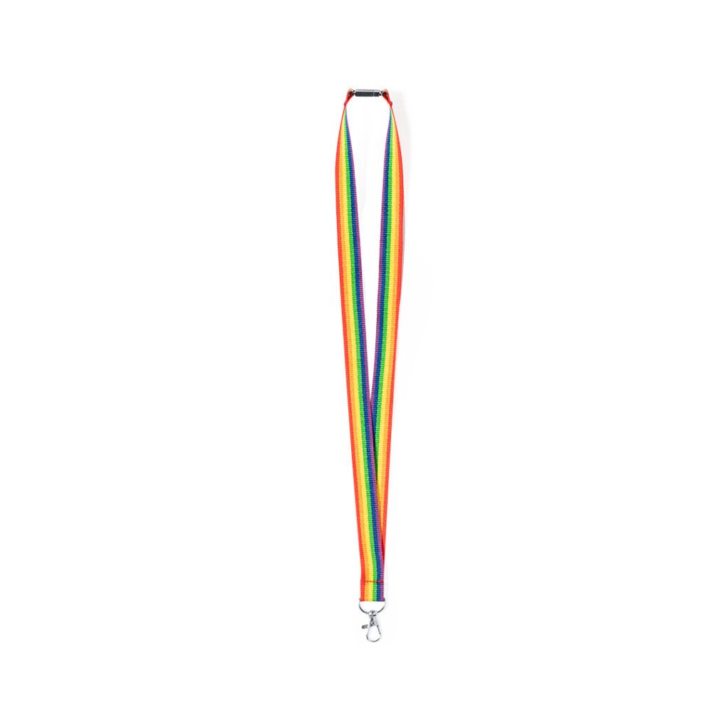 Lanyard Mapik