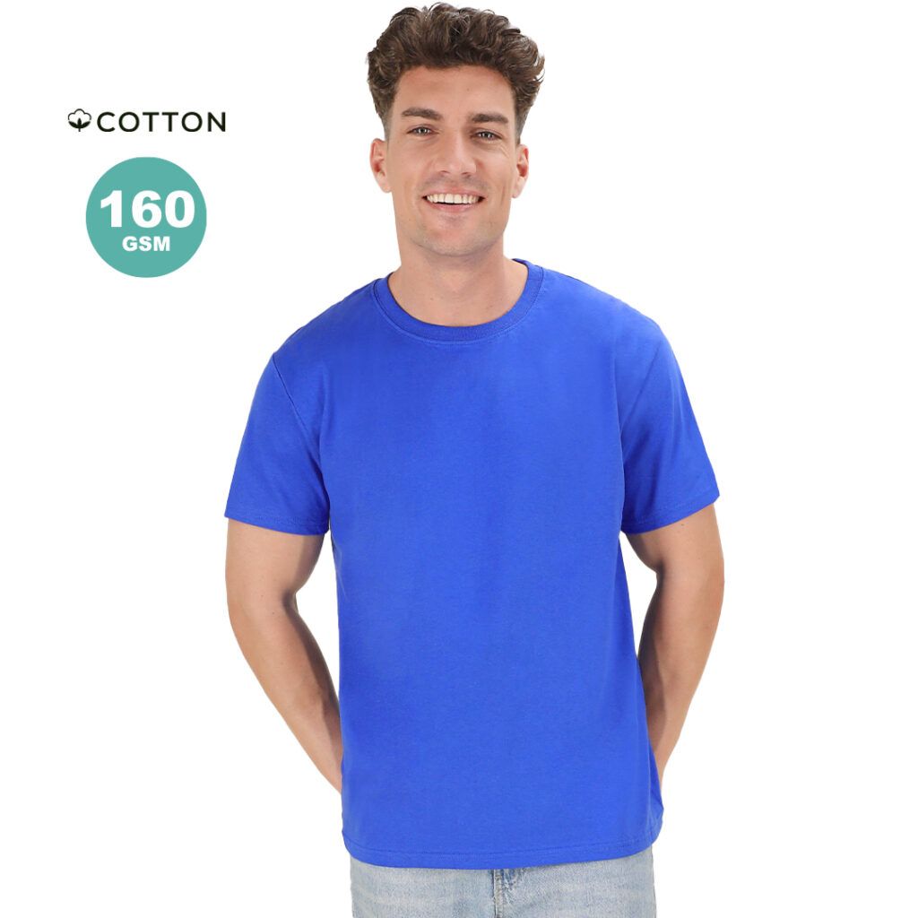 Camiseta Adulto Color Seiyo