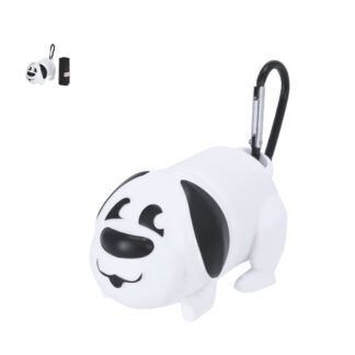 Dispensador Bolsas Kiry
