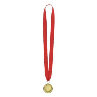 Medalla Gussy