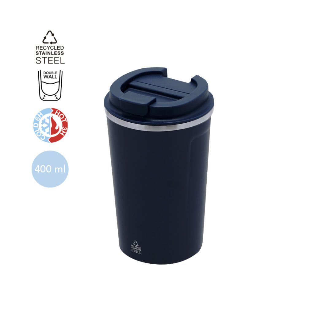 Vaso Térmico Karnix