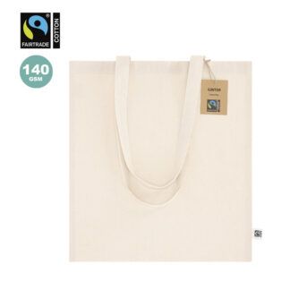 Bolsa Ginter Fairtrade