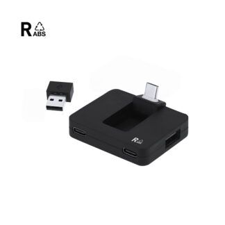 Puerto USB Baycen