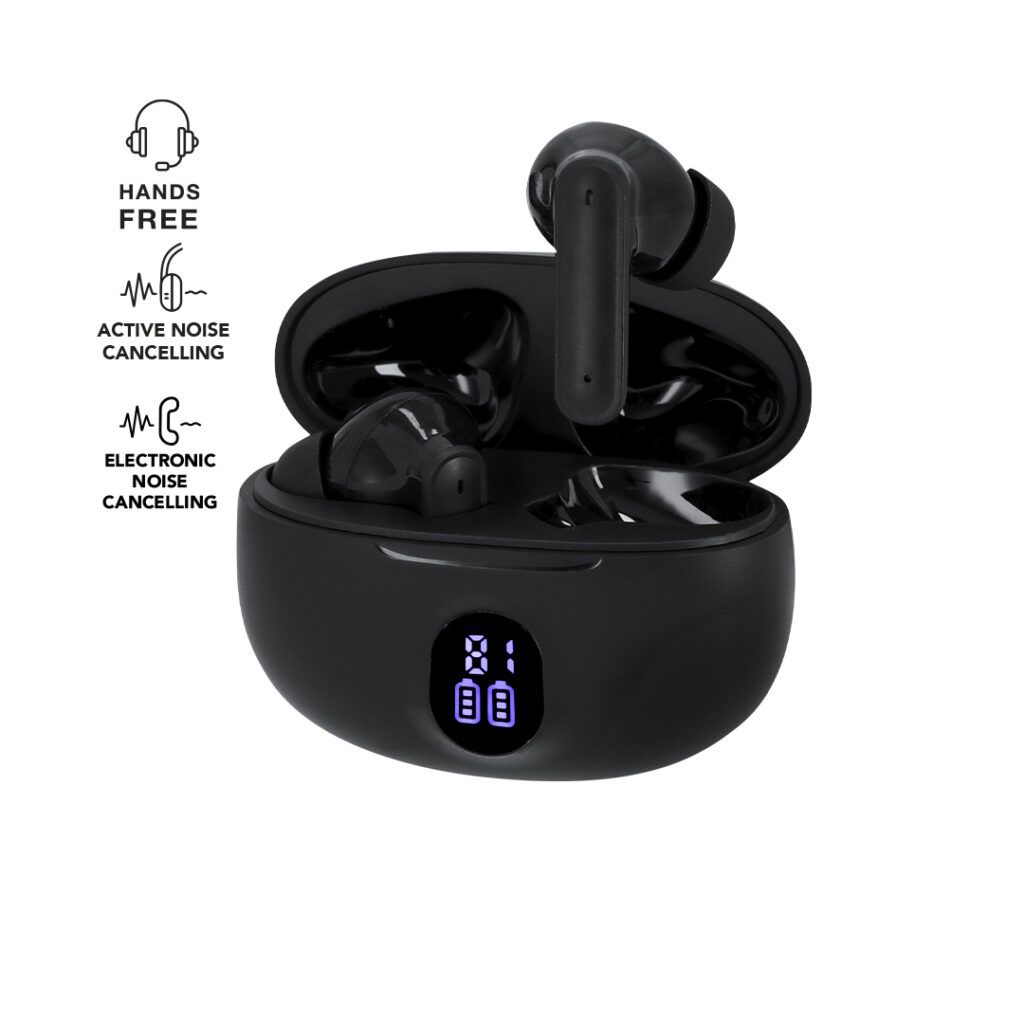 Auriculares Ticlon