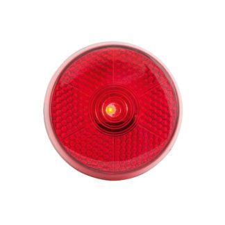Luz Seguridad Flash