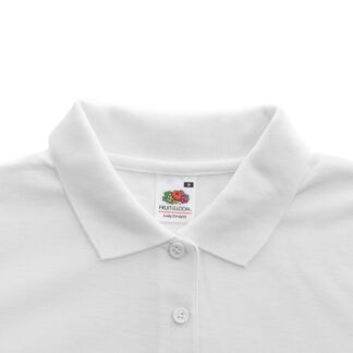 Polo Mujer 65/ 35