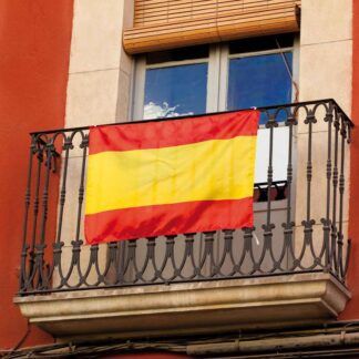 Bandera Caser
