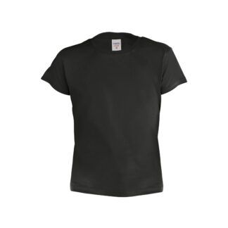 Camiseta Niño Color Hecom
