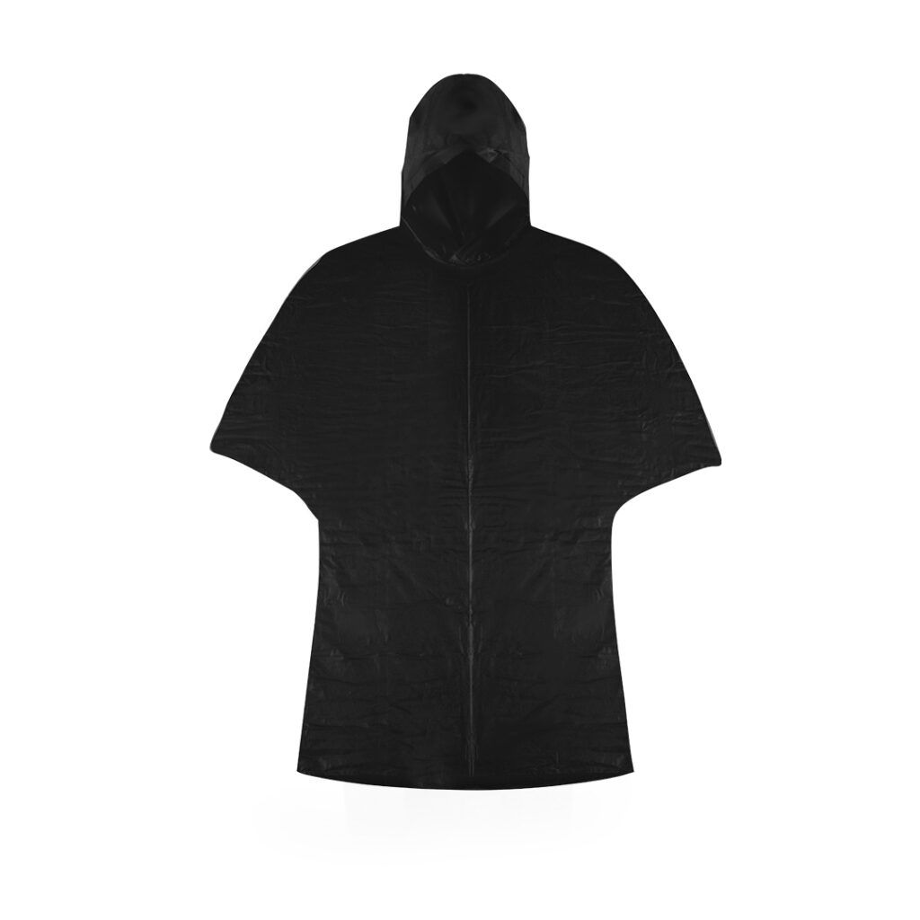 Poncho Zaril