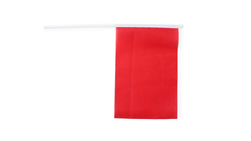 Banderín Rolof