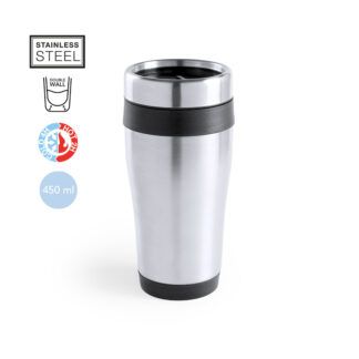 Vaso Térmico Fresno