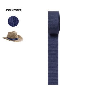 Cinta Sombrero Polyesterband