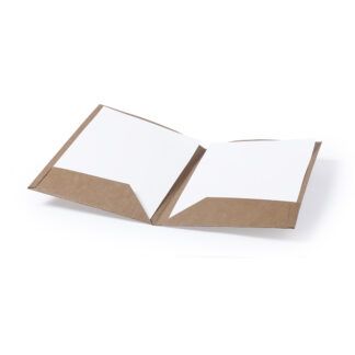 Carpeta Haborg
