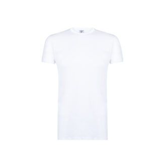 Camiseta Adulto Blanca "keya" MC180