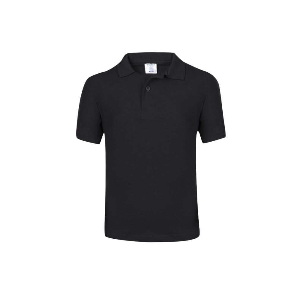 Polo Niño Color «keya» YPS180