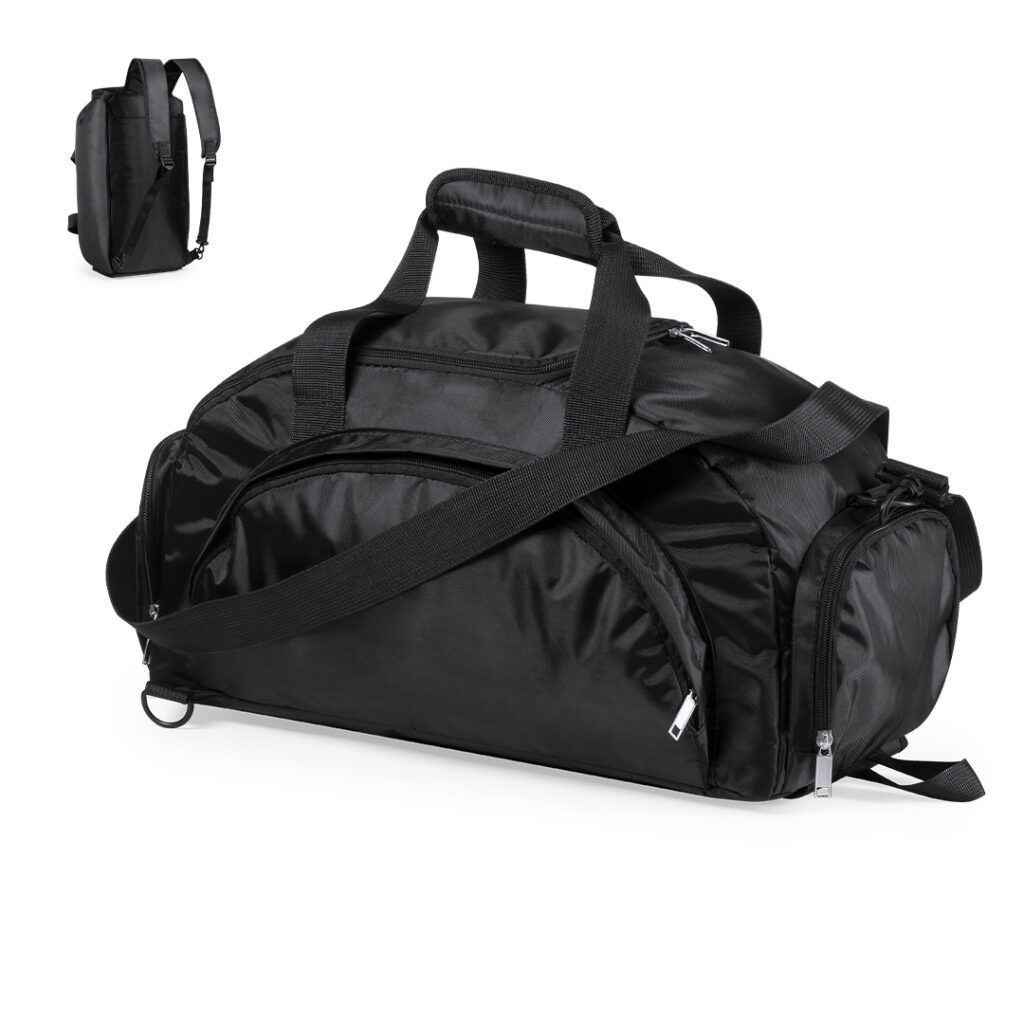 Bolso Mochila Divux
