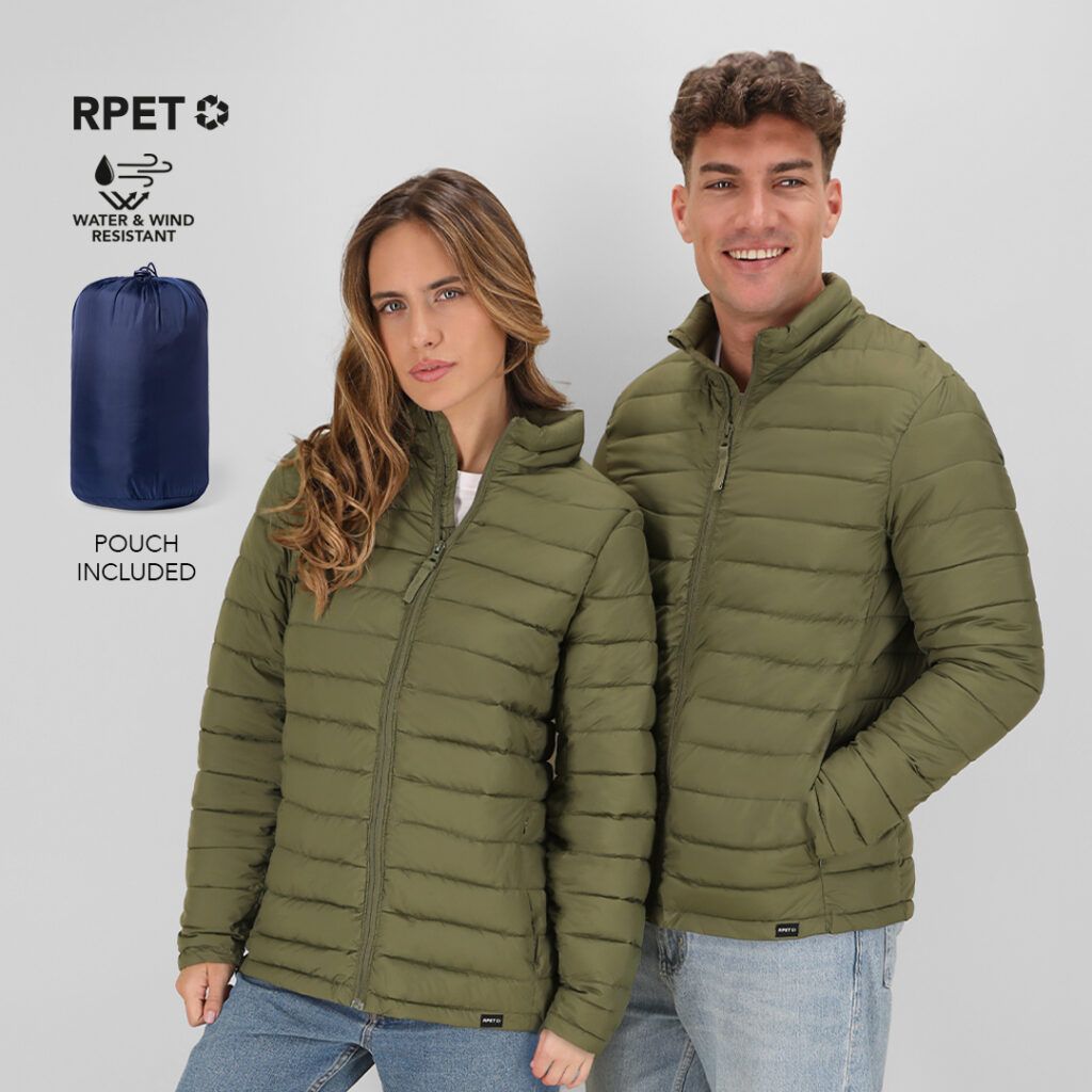 Chaqueta Mitens