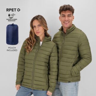 Chaqueta Mitens