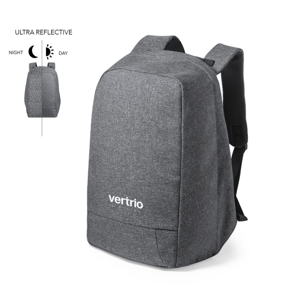 Mochila Antirrobo Quasar