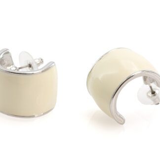Pendientes Moss
