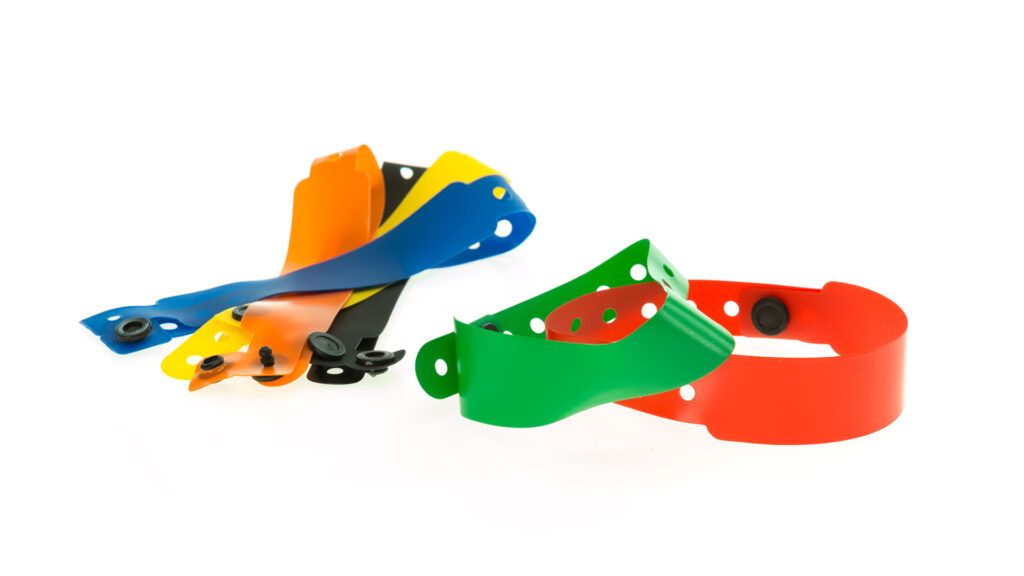 Pulsera Multi