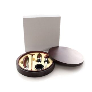 Set Vinos Baco