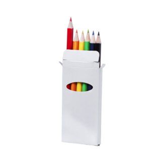 Caja Lápices Garten