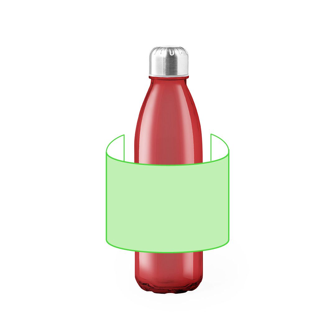 Área 8
